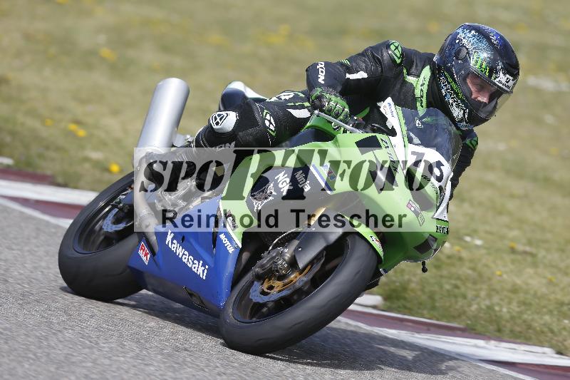 /04 05.04.2026 Speer Racing ADR/Gruppe gruen/162